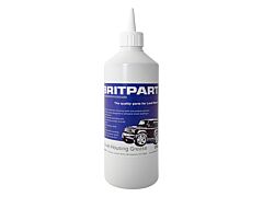 SWIVEL HSG GREASE BOTTLE