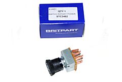 SWITCH ROTARY POWER