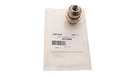 NUT LOCKING ALLOY