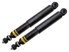 Monroe Shock Absorber - Range Rover P38 - 1994 - 2001 - Pair - Rear