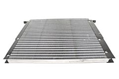 CONDENSER - AIR CONDITIONING - LESS GCC