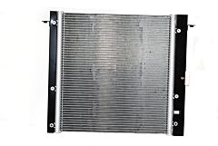 AIR CONDENSER - NO FANS