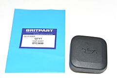 CAP ASSY