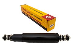 SHOCK ABSORBER D1 FRONT
