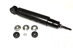 SHOCK ABSORBER - REAR SUSPENSION