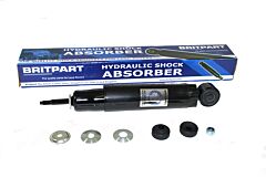 SHOCK ABSORBER REAR
