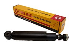 SHOCK ABSORBER D1 REAR FROM MA081992