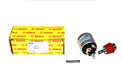 SOLENOID