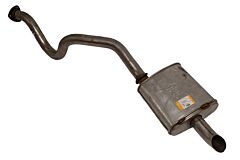EXHAUST TAILPIPE