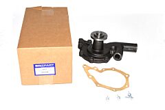 PUMP ASSY-COOLA