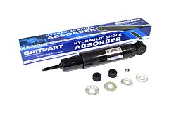 SHOCK ABSORBER REAR