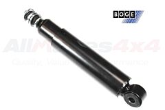 DAMPER - ASSEMBLY - REAR SUSPENSION