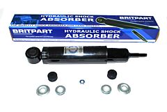 DAMPER ASSY REAR