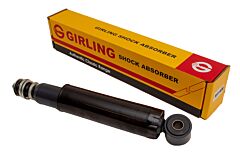 SHOCK ABSORBER 110 REAR HD LESS LEVELLING SUS & 130 TO WA159806