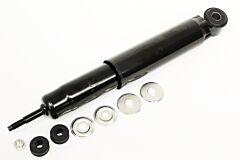 SHOCK ABSORBER - REAR SUSPENSION