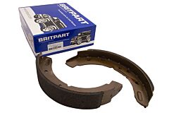 BRAKE SHOE SET HAND BRAKE