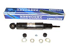 SHOCK ABSORBER REAR