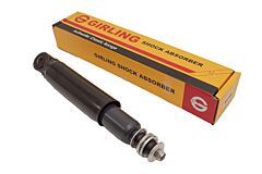 SHOCK ABSORBER D1 REAR TO LA081991
