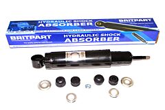 SHOCK ABSORBER REAR