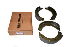 LWB BRAKE SHOE FRONT