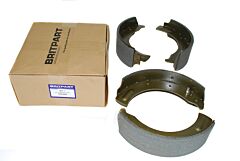 6 CYL BRAKE SHOE