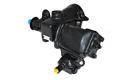 STRNG BOX ASSY (VAR)