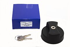 FUEL CAP - LOCKING