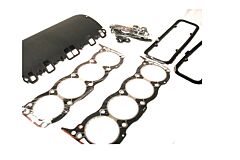 GASKET - SET - CYLINDER HEAD - DE-COKE