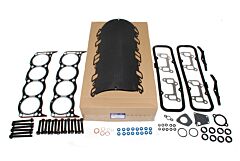 HEAD SET 4.0/4.6 V8 WITH BOLTS