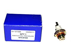 SWITCH OIL PRESSURE