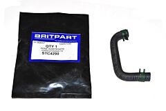 HOSE-WASTEGATE