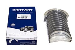 CRANKSHAFT BEARING 010