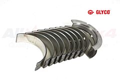 BEARING SET - MAIN