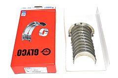 CRANKSHAFT BEARING SET 010