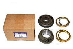 GEAR KIT R380