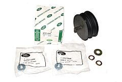 STC434 - BRACKET - ENGINE MOUNTING