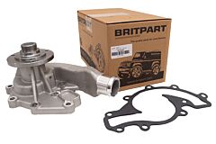 PUMP ASSY-COOLANT