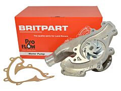 PUMP ASSY COOLANT