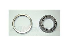 BEARING - TAPER ROLLER - INNER AND OUTER