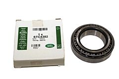 STC4382 - BEARING - WHEEL HUB