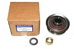 FLANGE KIT DEFENDER