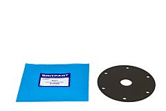 PLATE MOUNTING