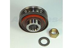 FLANGE KIT - DIFF PINION
