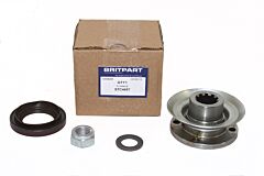 FLANGE