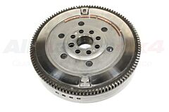 FLYWHEEL - DUAL MASS
