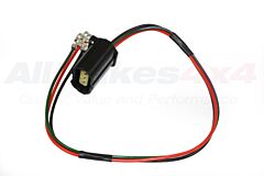 HARNESS - LINK - LIGHTING - REAR