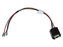 HARNESS EXTENSION LEAD