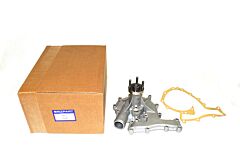 WATER PUMP