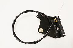 CONTROL ASSY - HEATER