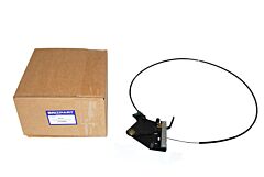 CONTROL ASSY OUTLET